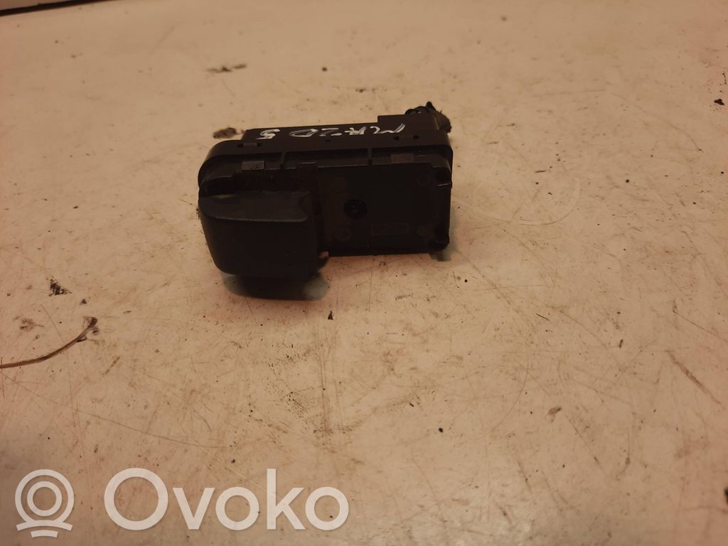 Mazda 5 Electric window control switch 