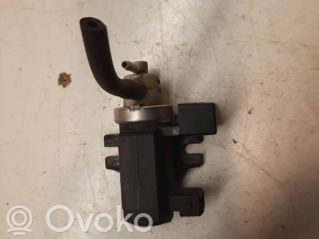 Opel Meriva A Solenoidinis vožtuvas 
