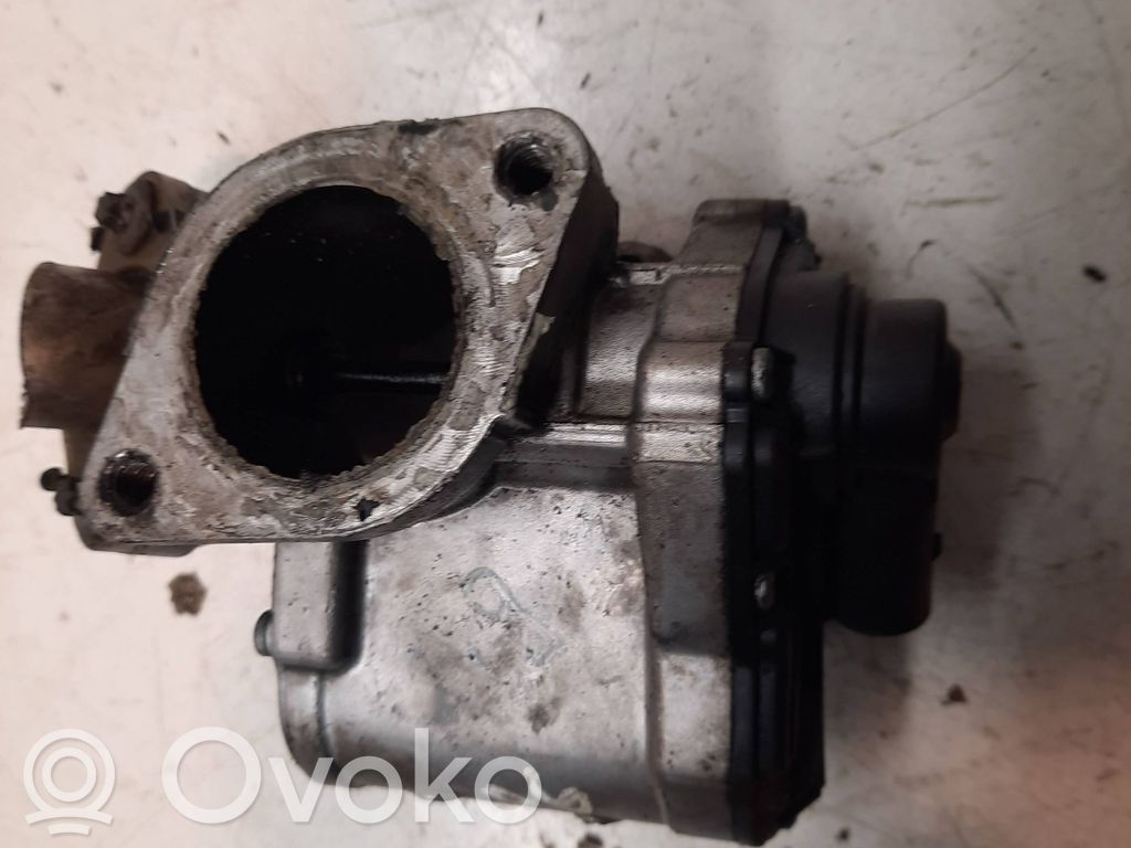 Renault Laguna II EGR vožtuvas 