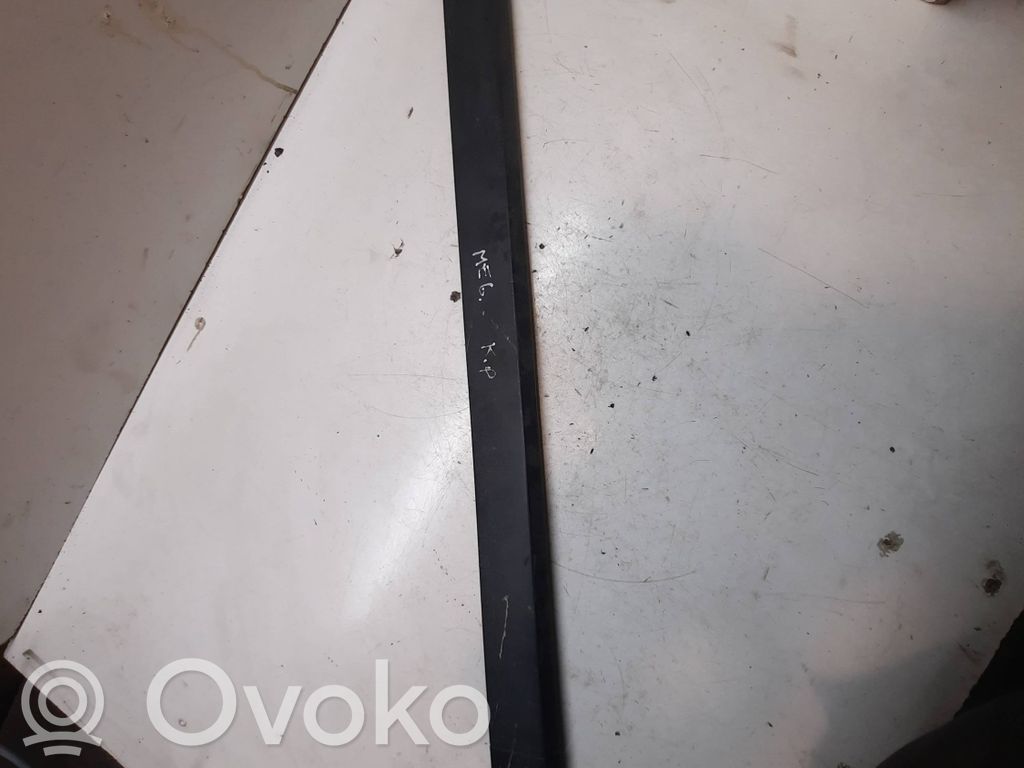 Renault Megane II Priekšpusē durvju dekoratīvā apdare (moldings) 