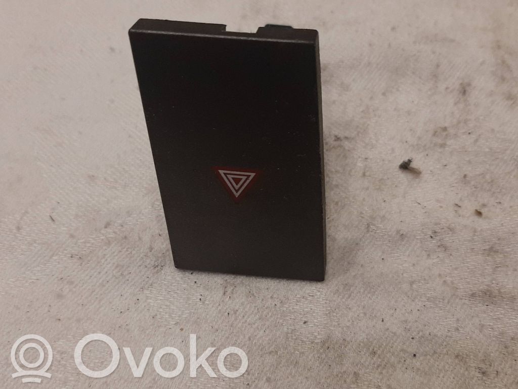 Opel Vectra C Hazard light switch 
