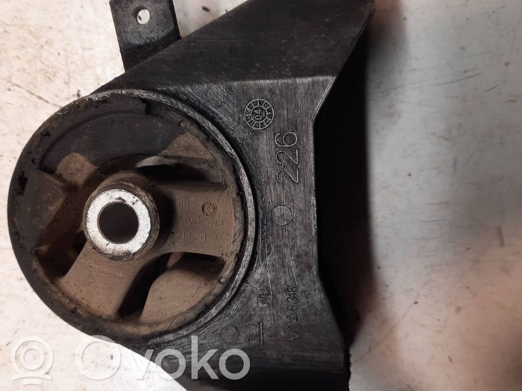 Opel Vectra C Gearbox mount 