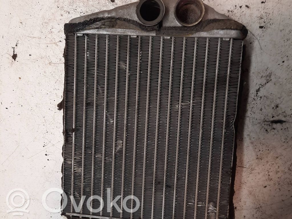 Opel Vectra C Chłodnica nagrzewnicy 