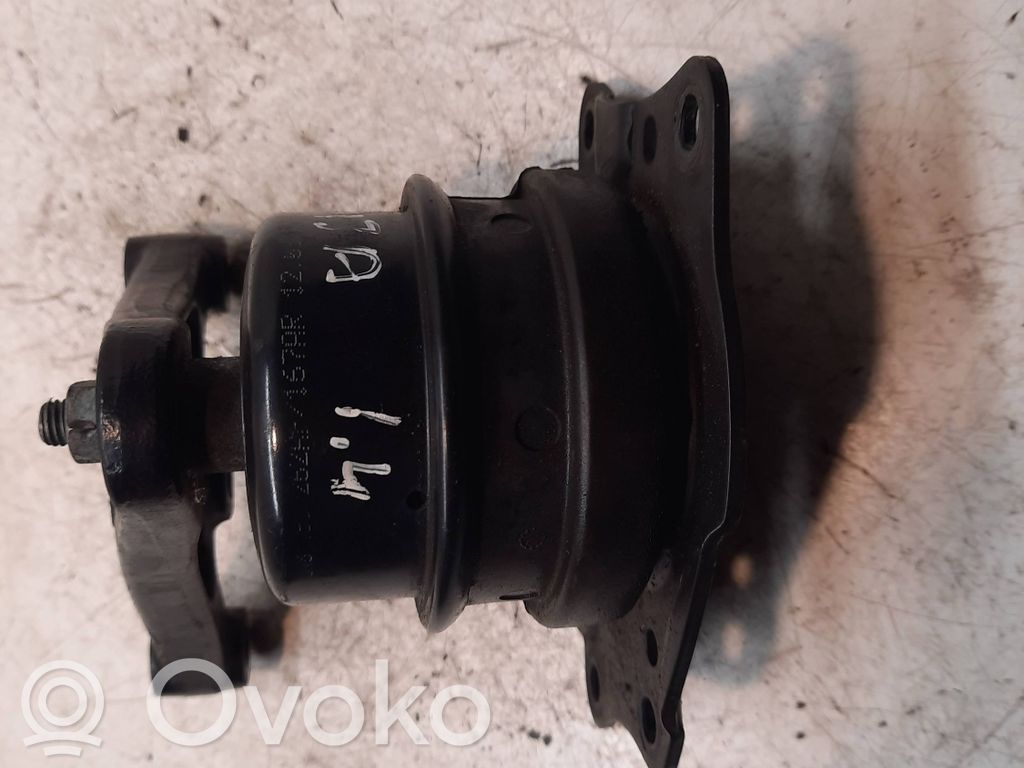 Skoda Fabia Mk1 (6Y) Engine mount bracket 
