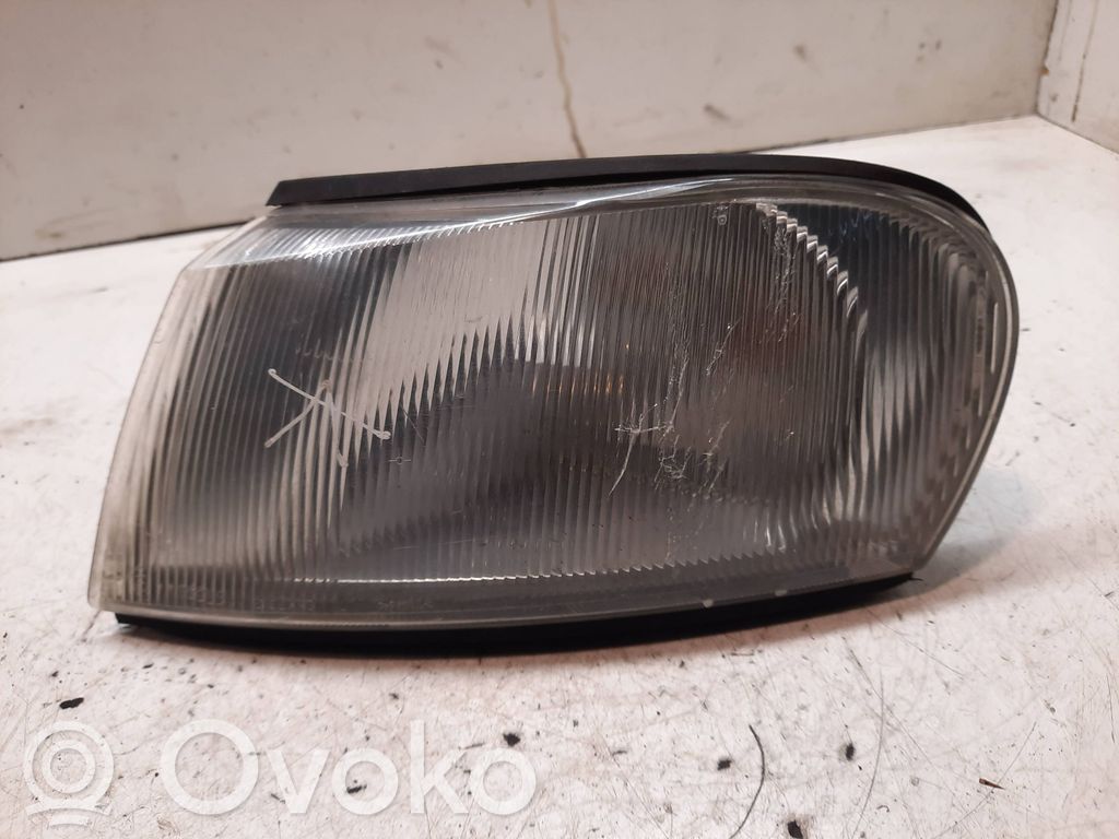 Opel Vectra B Front indicator light 