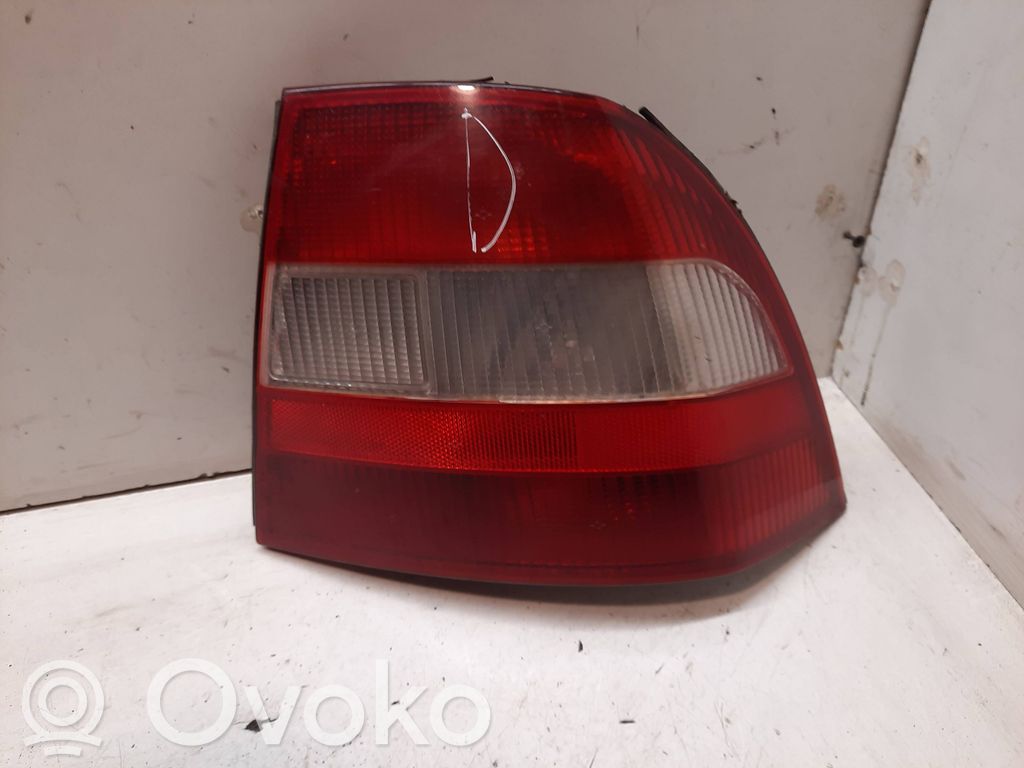 Opel Vectra B Takavalot 
