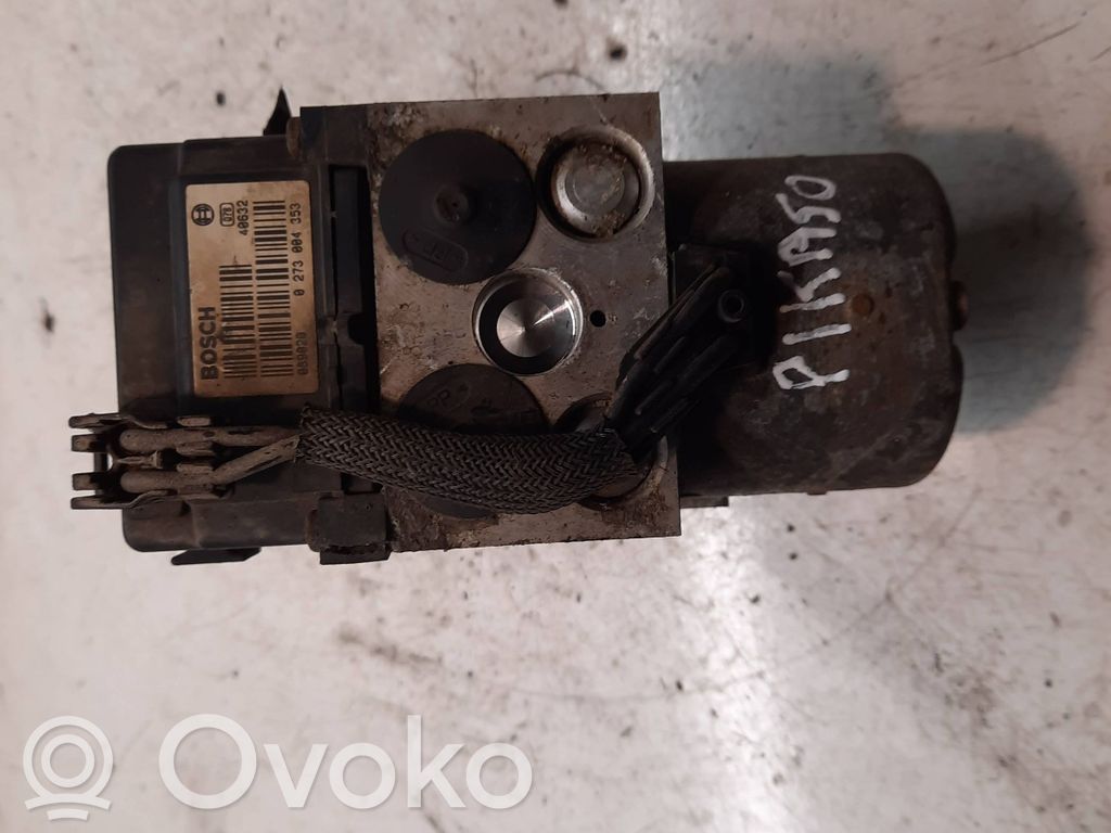 Citroen Xsara Picasso ABS Blokas 