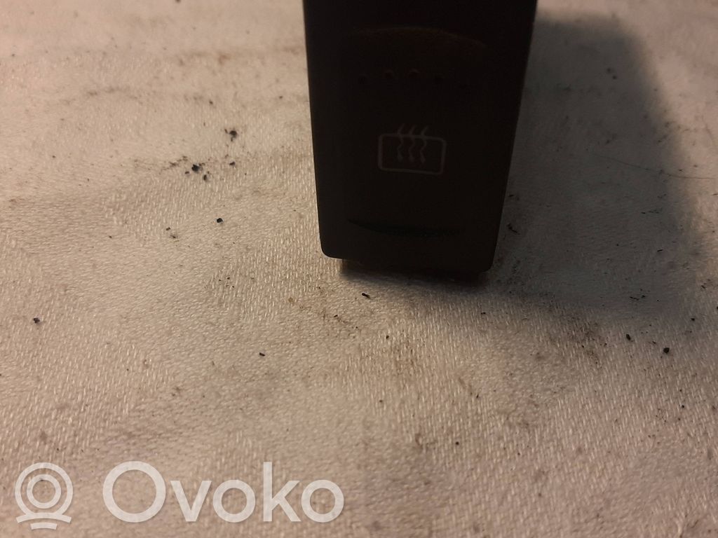 Ford Galaxy Windscreen/window heater switch 