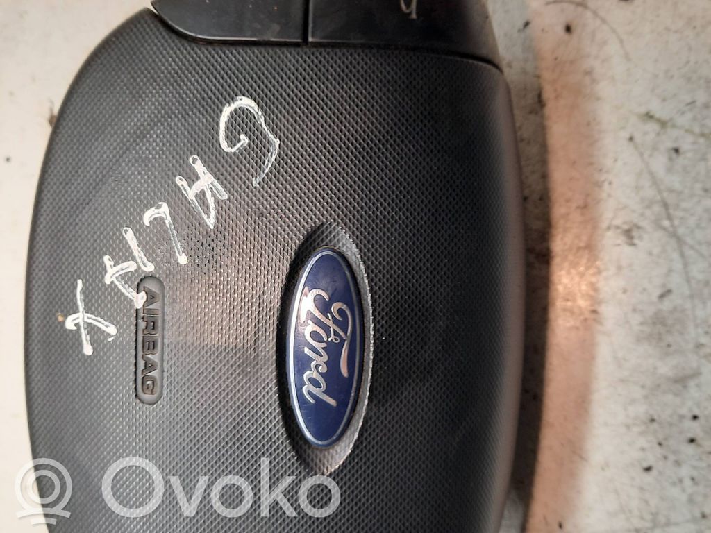 Poduszka powietrzna Airbag kierownicy   2K5880201,X001QS3,02U420