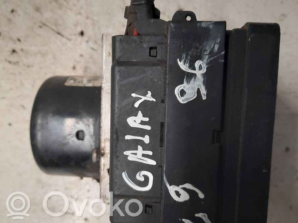ABS Pump   3M212L580BB,10020403664,7M3614111Q
