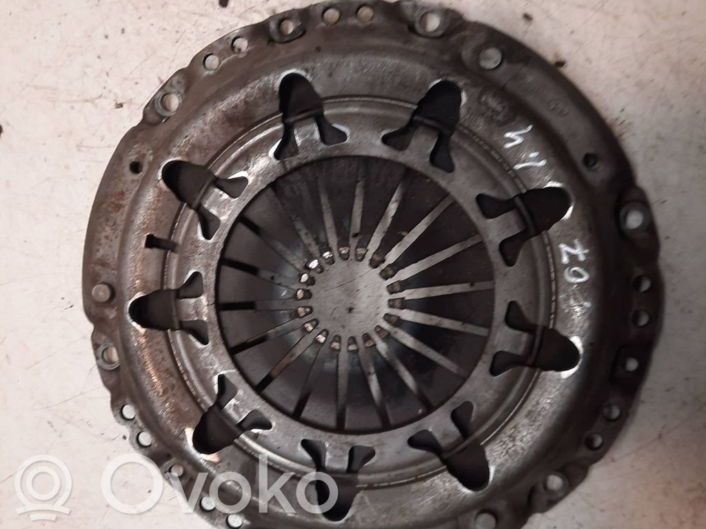 Peugeot 307 Pressure plate 