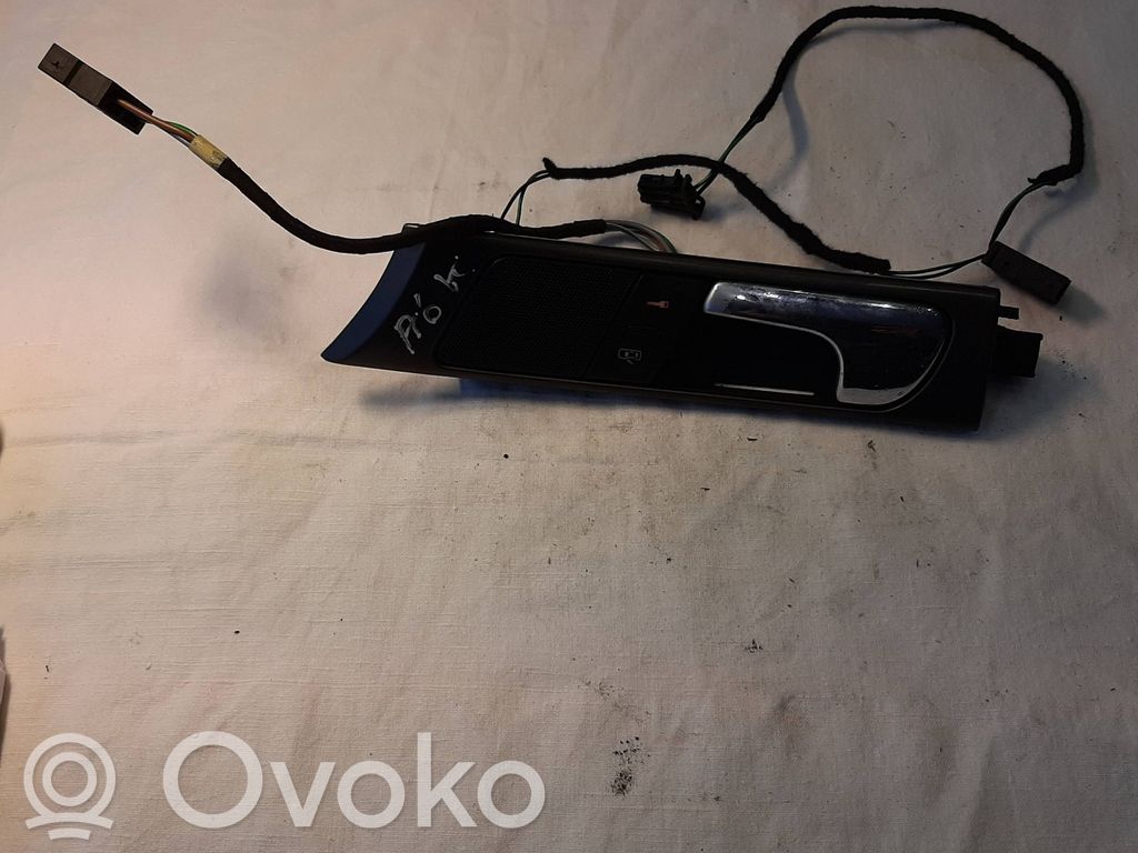 Audi A6 S6 C5 4B Maniglia interna per portiera anteriore 