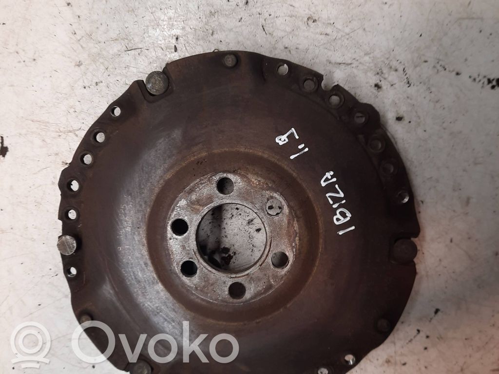 Seat Ibiza II (6k) Diskatorius 