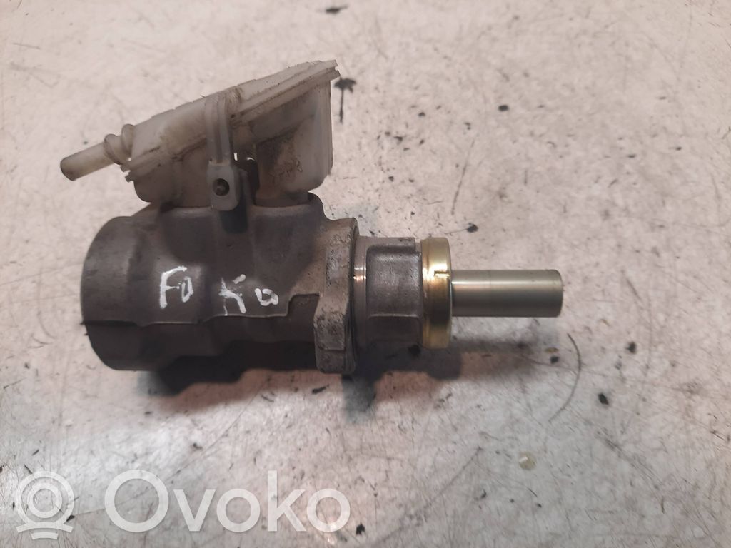 Ford Focus Master brake cylinder 