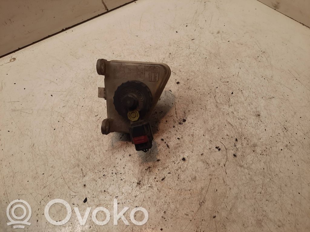 Stabdžių skysčio išsiplėtimo bakelis   98AB2C217AC