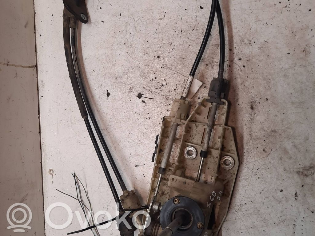 Volvo S60 Selector caja de cambios 