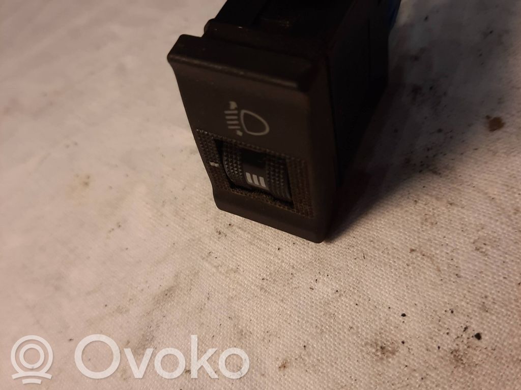 Volkswagen PASSAT B5 Headlight level height control switch 