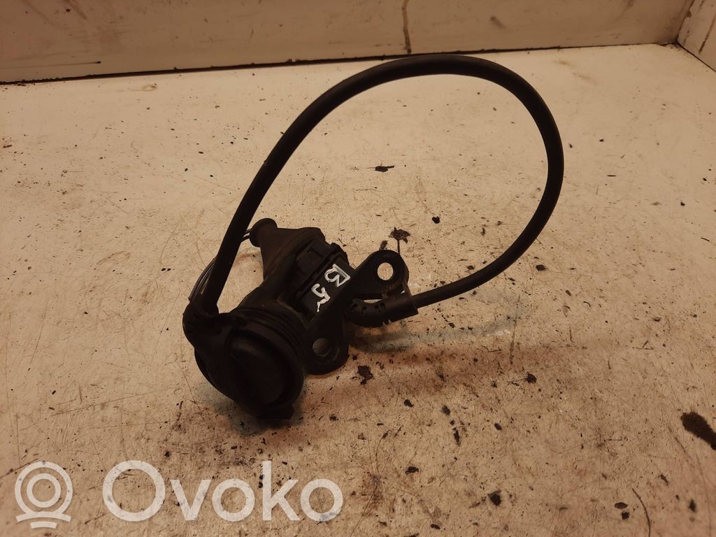 Volkswagen PASSAT B5 Enceinte subwoofer 
