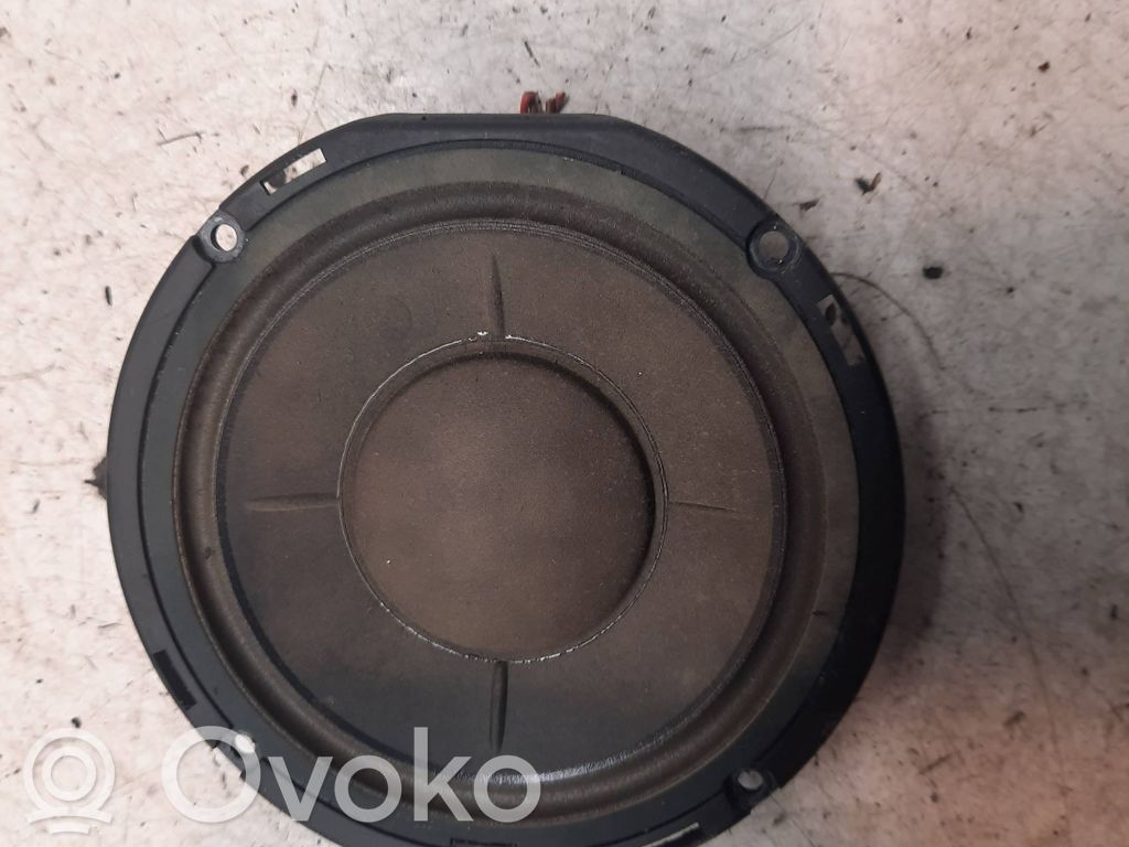 Volkswagen Sharan Front door speaker 