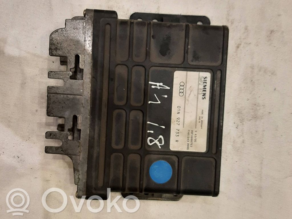 Audi A4 S4 B5 8D Gearbox control unit/module 