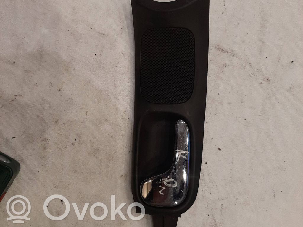 Audi A4 S4 B5 8D Manecilla interna puerta delantera 