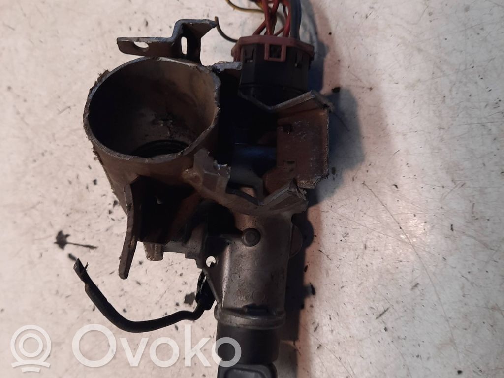 Ignition lock   4D0905851