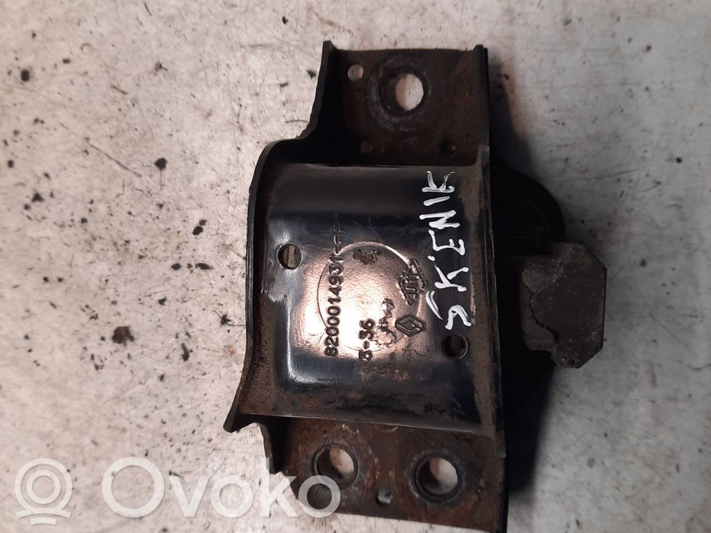 Renault Scenic II -  Grand scenic II Engine mount bracket 