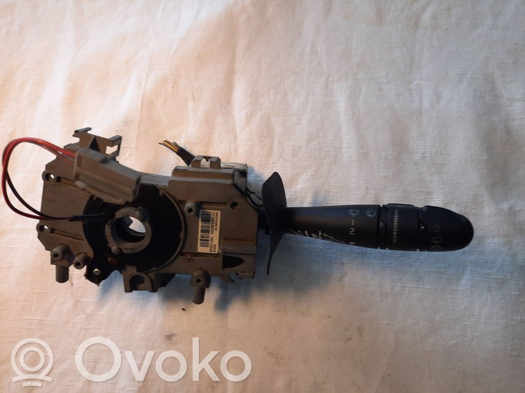 Renault Scenic I Wiper control stalk 