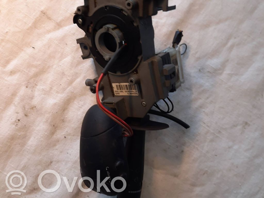 Renault Scenic I Wiper control stalk 