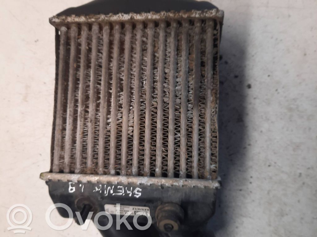 Renault Scenic I Radiador intercooler 