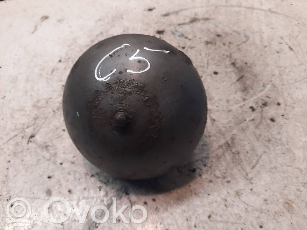Citroen C5 Gaisa sadales / vārsta bloks (pneimatiskā balstiekārta) 