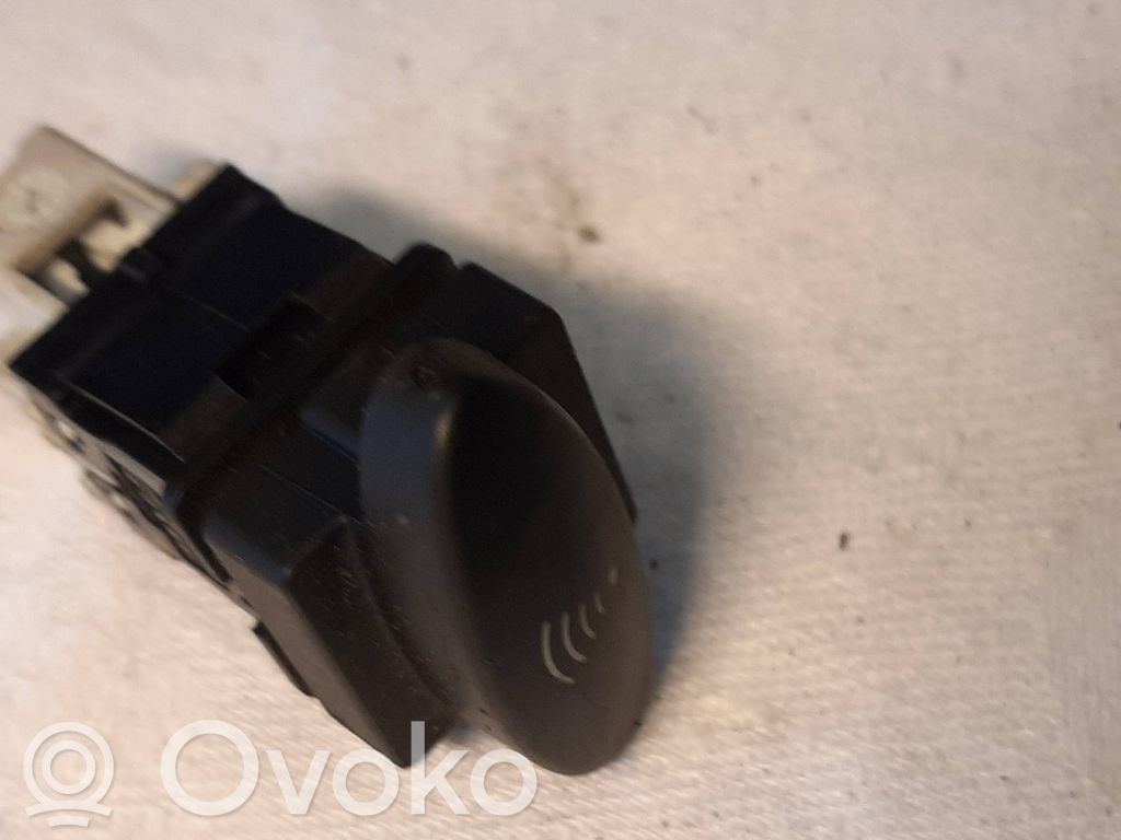 Citroen C5 Parking (PDC) sensor switch 
