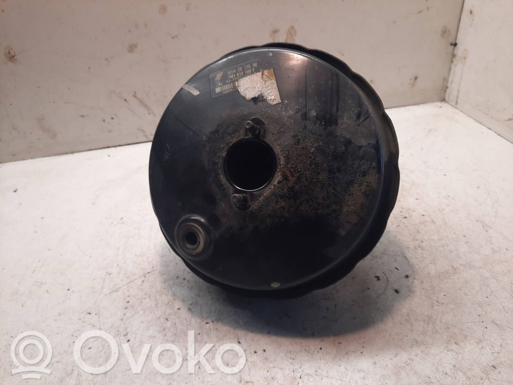 Jarrutehostin   7M1612100F,03775719024,98VW2B195BB