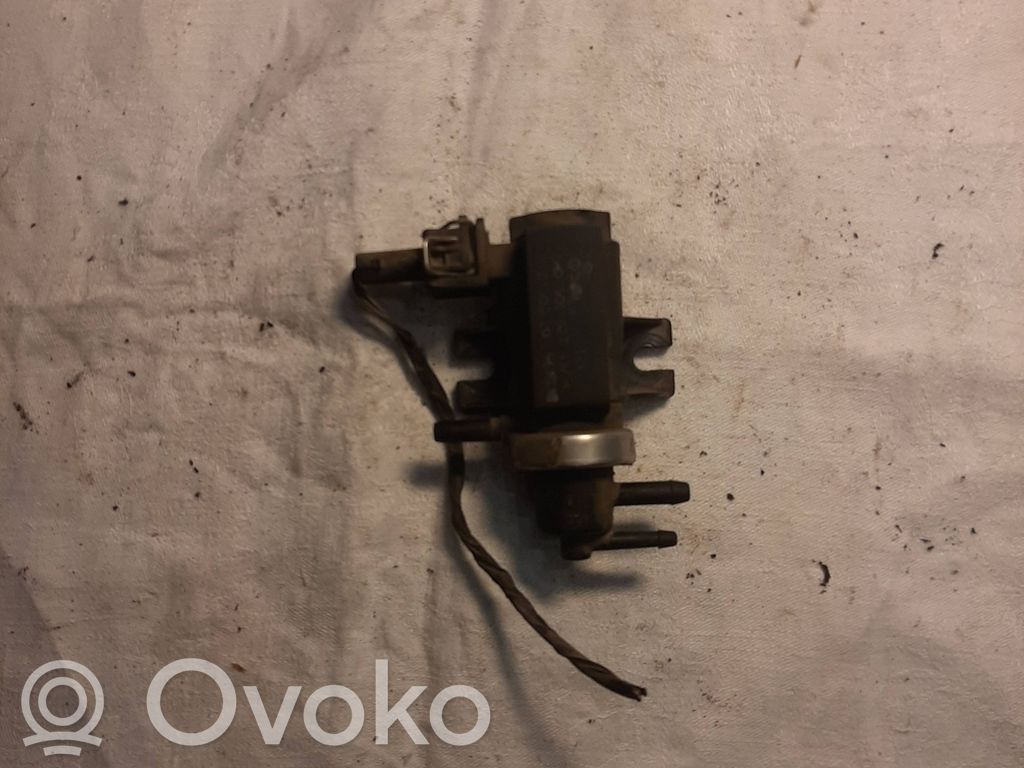 Ford Galaxy Solenoidinis vožtuvas 