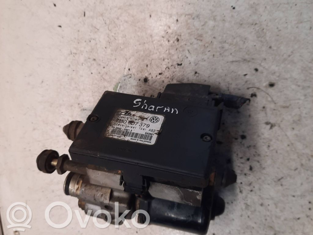 Volkswagen Sharan Pompa ABS 