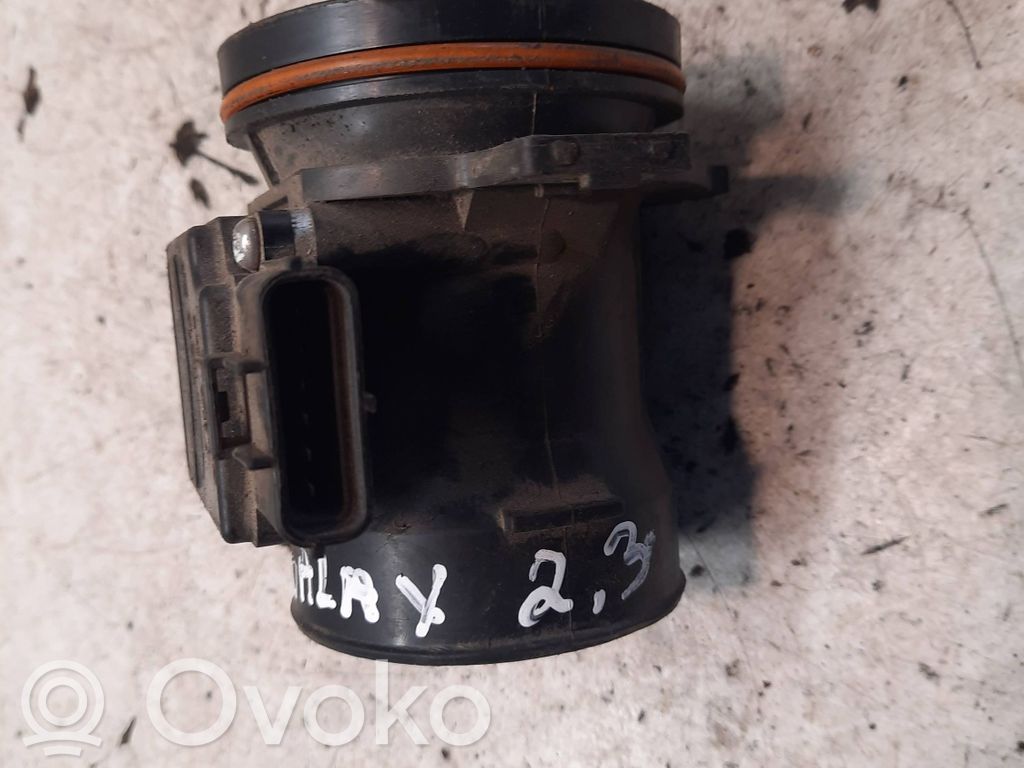 Przepływomierz masowy powietrza MAF   98AB12B579FA,7308436,2G21C12,1092745,7M5906461B