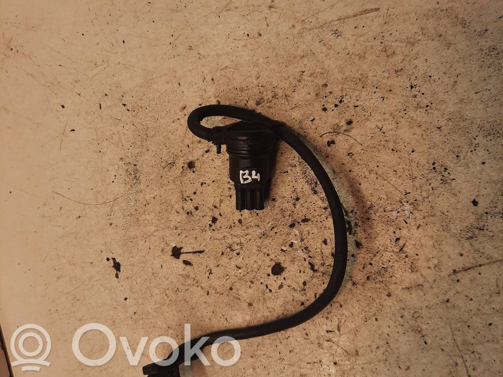 Audi 80 90 S2 B4 Sensor interruptor de luz de marcha atrás 