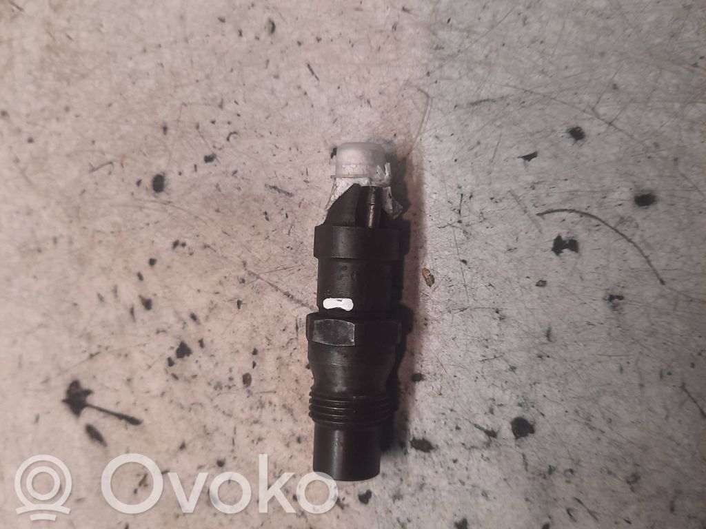 Audi 80 90 S2 B4 Inyector de combustible 