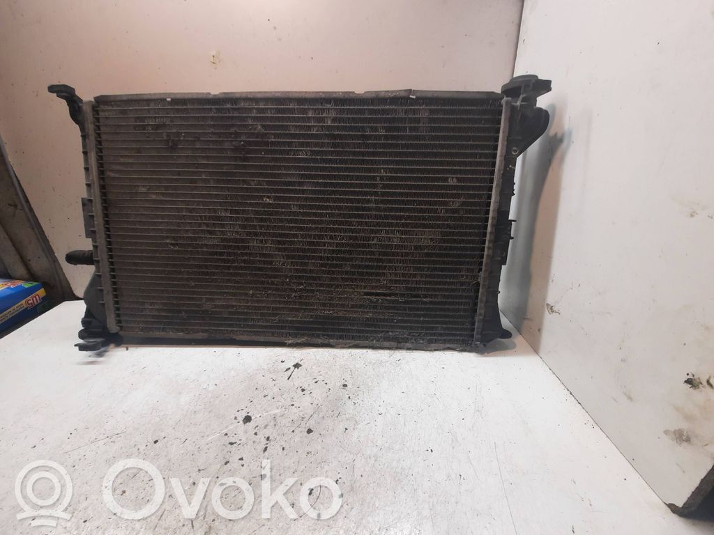 Coolant radiator   98AB8005MF,18SRP2000,1061191,1061192,1091934,1093738,98AB8005ME,98AB8005PC,98AB8005PD,YS4Z8005AA