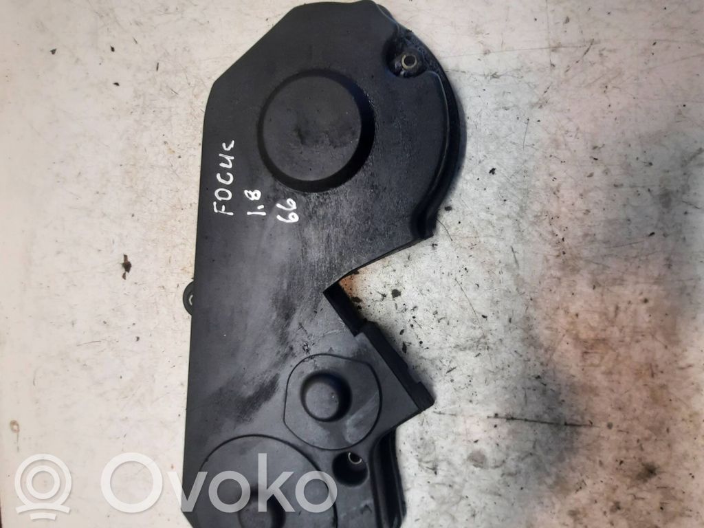 Ford Focus Cache carter courroie de distribution 
