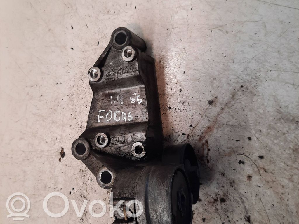 Ford Focus Diržo įtempėjas 