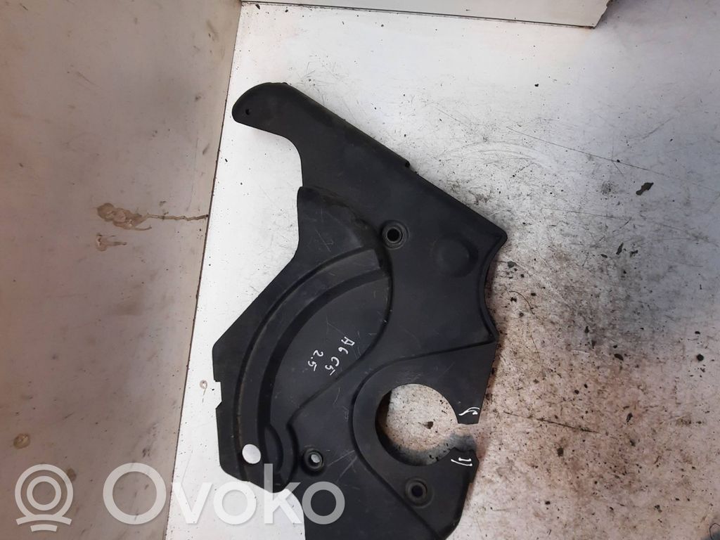 Audi A6 S6 C5 4B Cache carter courroie de distribution 