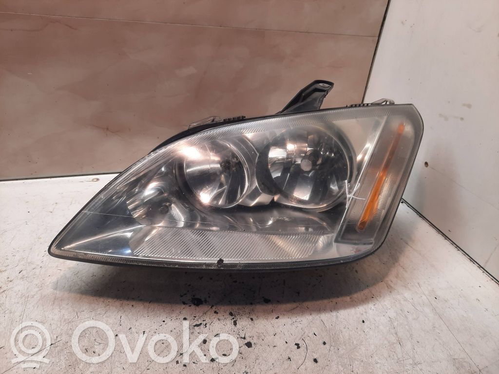 Ford Focus C-MAX Scheinwerfer 