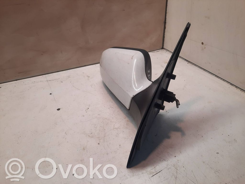 Opel Astra G Elektryczne lusterko boczne drzwi przednich 