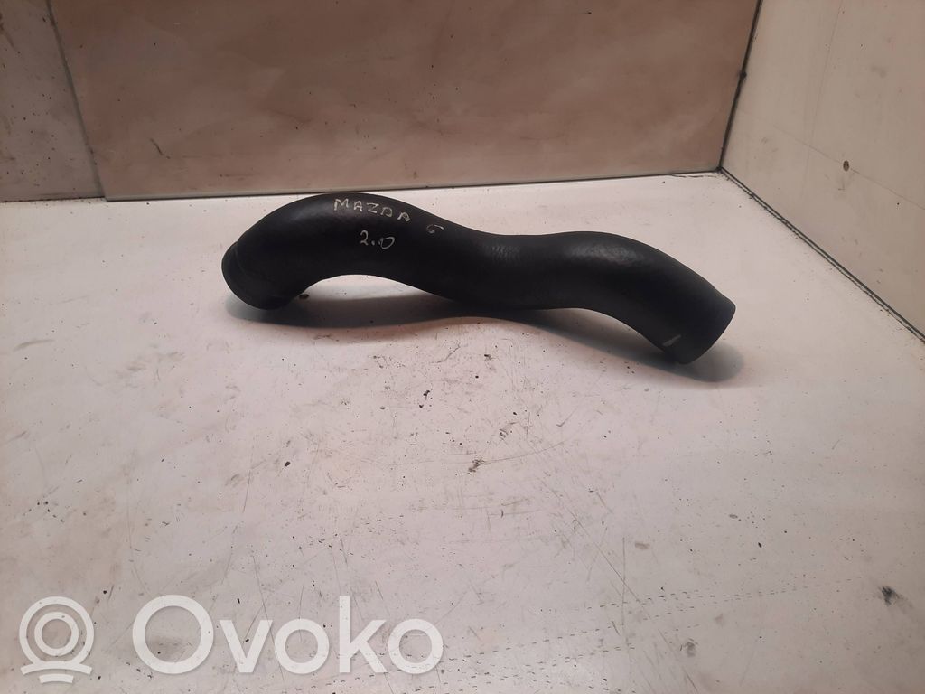 Intercooler hose/pipe   040524