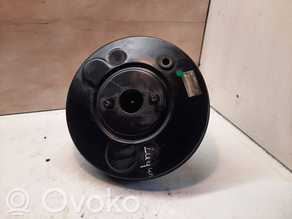 Renault Laguna II Bremskraftverstärker 