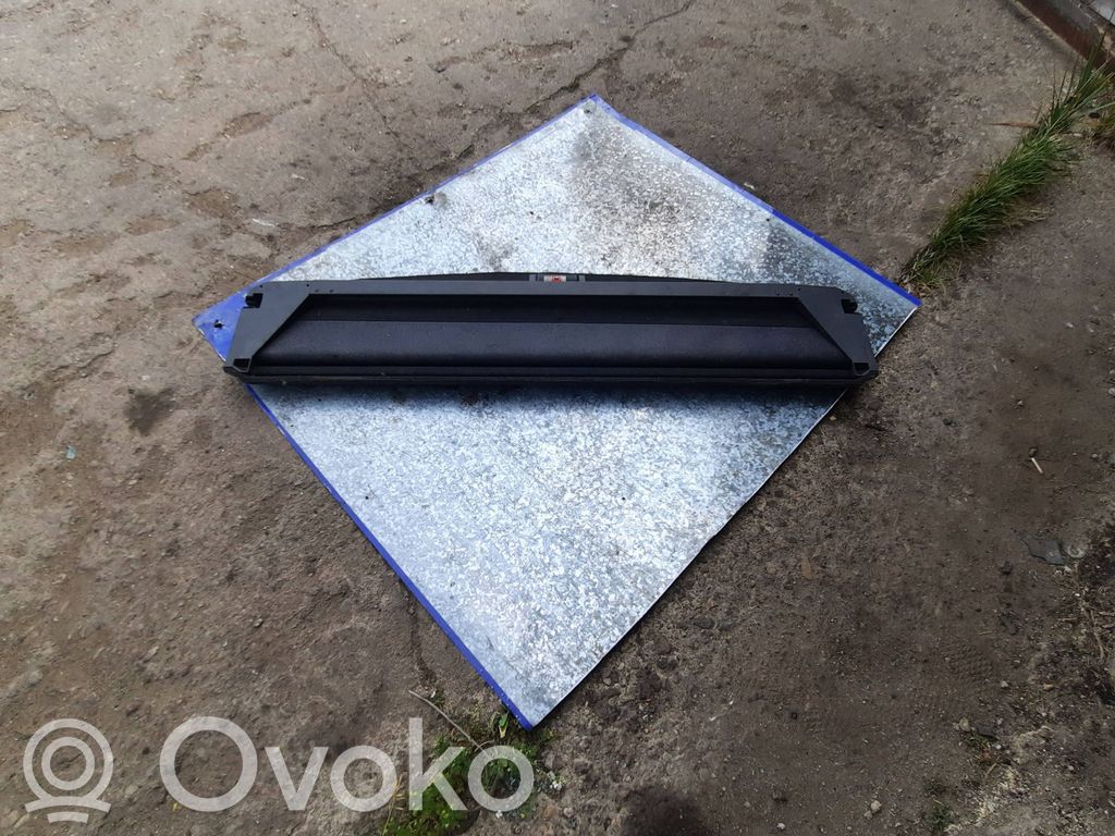 Renault Laguna II Parcel shelf load cover 