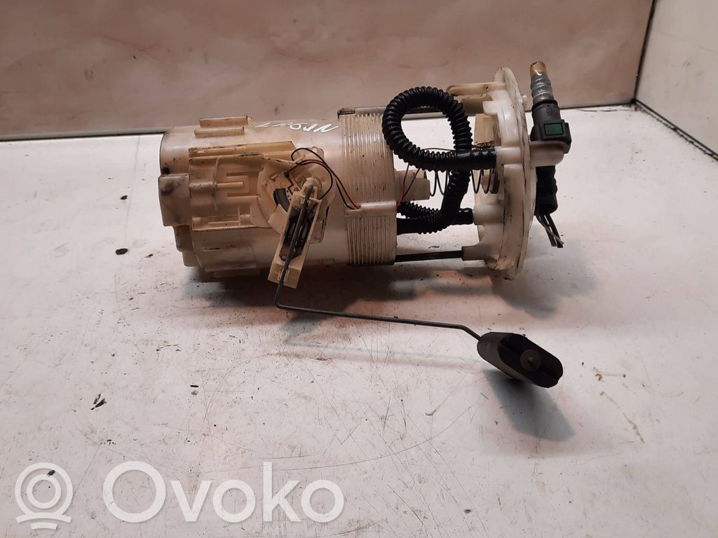 Renault Laguna II Fuel level sensor 