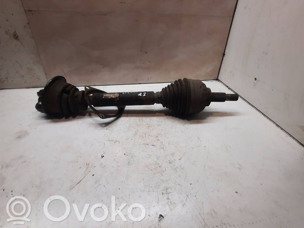Renault Laguna II Front driveshaft 