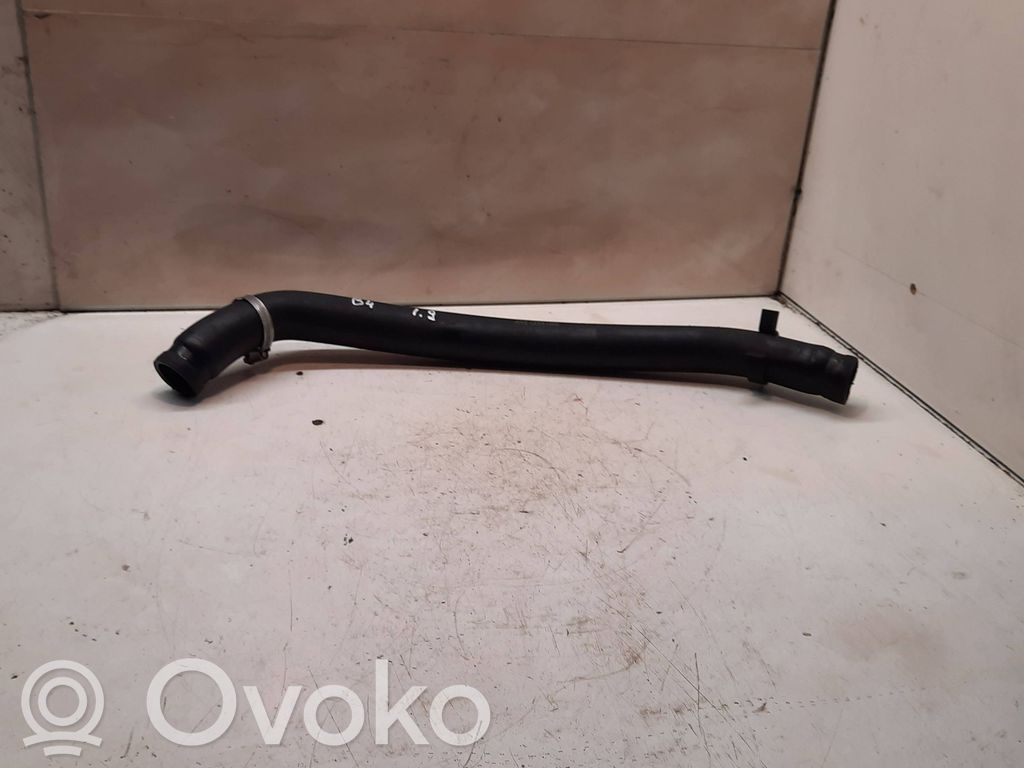 Engine coolant pipe/hose   8A0121101C